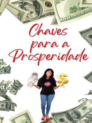 cover image of Chaves  para a Prosperidade